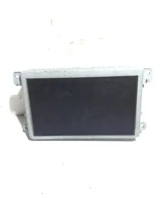 Audi Q7 4L Screen/display/small screen 4F0919603B