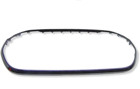 Mini One - Cooper F56 F55 Front bumper upper radiator grill 9450551