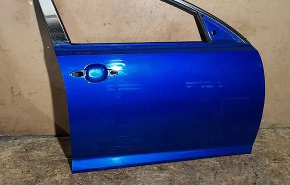 KIA Optima Front door
