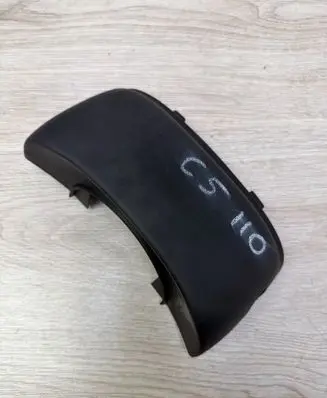Citroen C5 Steering wheel column trim 9682431577 63040610 9682431277