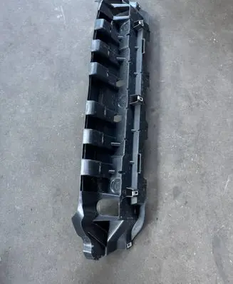 Ford Ecosport Engine splash shield/under tray CN15-8B384-AB