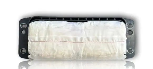 Audi A6 S6 C7 4G Passenger airbag