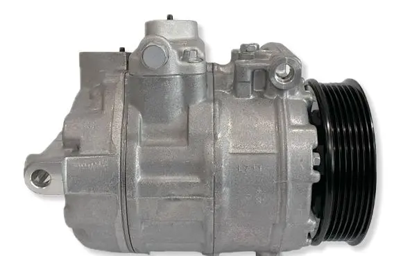 Land Rover Discovery 3 - LR3 Air conditioning (A/C) compressor (pump) JPB500280