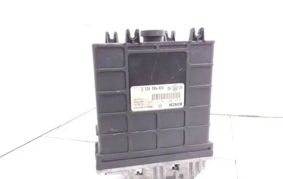 Volkswagen Golf III Engine control unit/module 0281001170 028906021D 0281001171