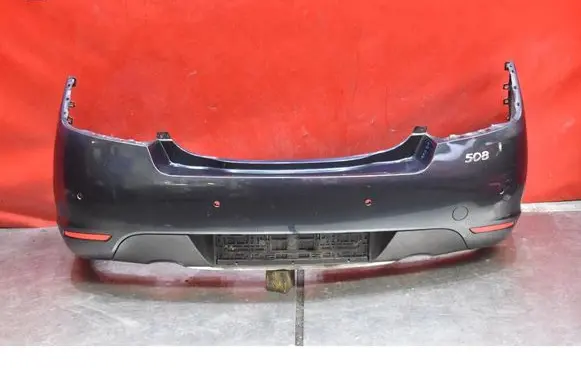 Peugeot 508 RXH Rear bumper 