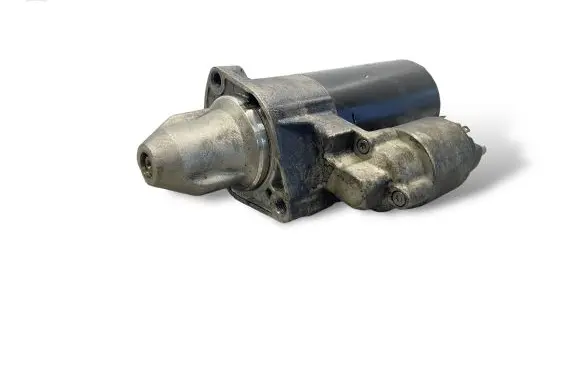 Mercedes-Benz S W221 Starter motor A0061516201