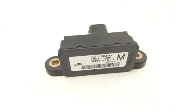 Nissan Navara D40 Other brake parts 479311JB0A B631J13QH5
