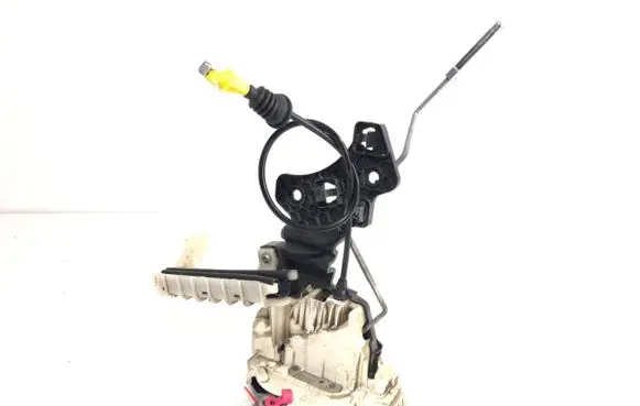 Jeep Grand Cherokee Rear door lock P04589923AF