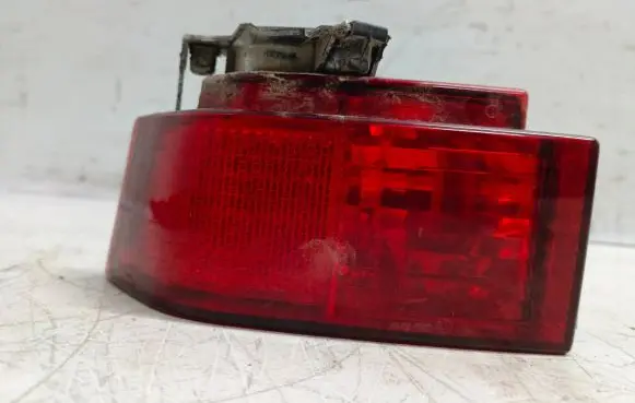 Opel Meriva A Rear fog light 93295362