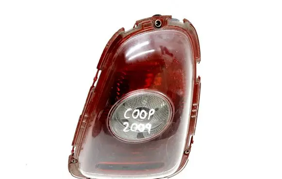 Mini One - Cooper Coupe R56 Rear/tail lights 2757010