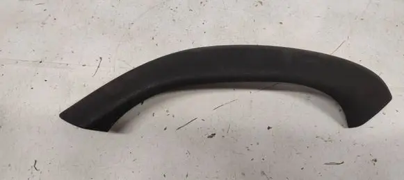 BMW X1 F48 F49 Rear door card panel trim 7350526 10587512