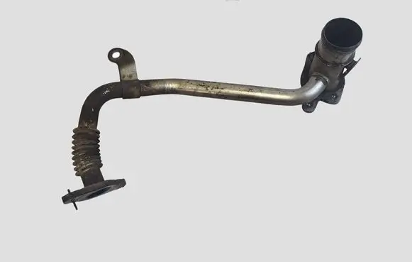 Ford Transit EGR valve line/pipe/hose 6C1Q9E470BE