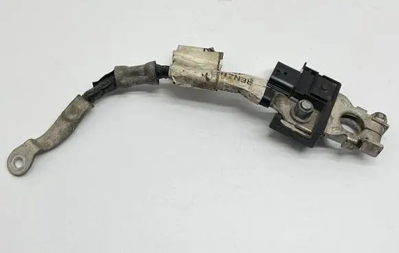 Renault Talisman Negative earth cable (battery) 240800969R 00000 1234