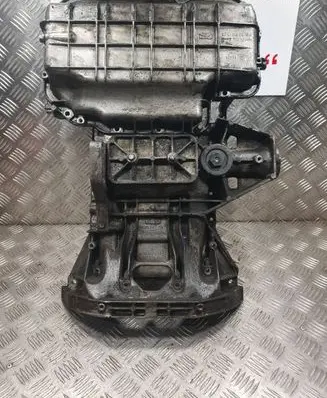 Mercedes-Benz C W203 Oil sump A1120141303 A1120141202