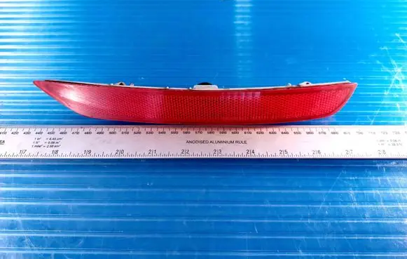 Subaru Forester SH Rear tail light reflector 32303R 022668