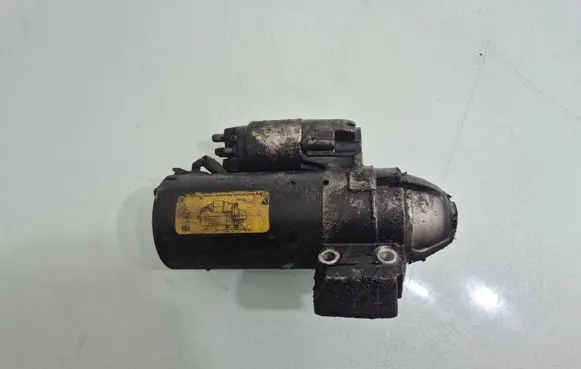 BMW X1 E84 Starter motor 