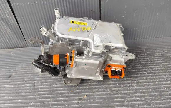 Renault Austral Other control units/modules 292A08514R