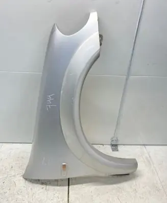 Mercedes-Benz ML W163 Fender