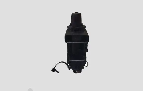 Opel Antara Turbo solenoid valve 25183170