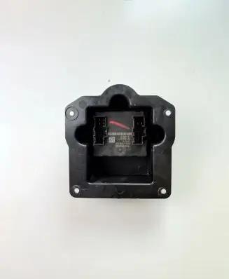 Jaguar XE Door control unit/module FK7214D618BF