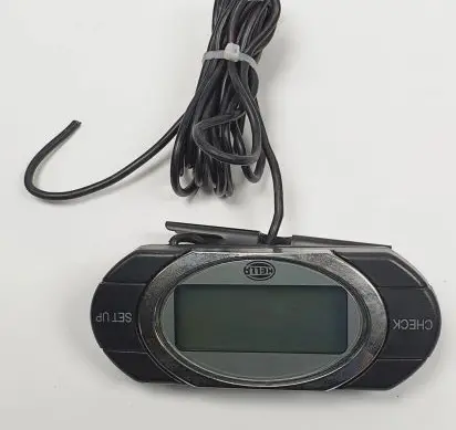 Volvo S90, V90 Screen/display/small screen 2107003884