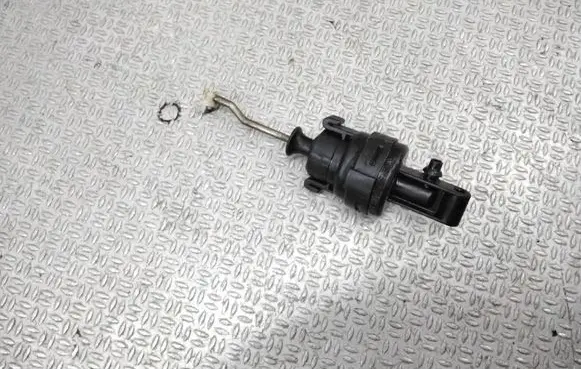 Mercedes-Benz S W140 Central locking vacuum pump 
