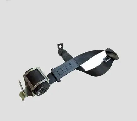 Opel Zafira B Front seatbelt 560834901D