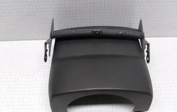 Seat Ibiza III (6L) Steering wheel column trim 6L0858560 SES2331 6L0953151C