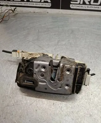 Mercedes-Benz Sprinter W906 Rear door lock A9067400835 ZGS008