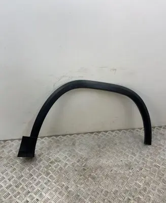 Fender trim (molding)