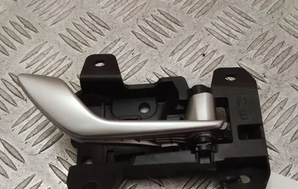 Hyundai Tucson IV NX4 Rear door interior handle trim 83623N7000
