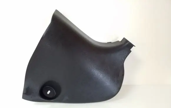 Mazda CX-7 Foot area side trim EG2168370 K3006