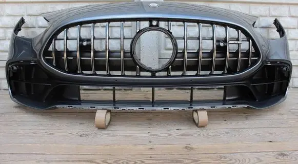 Mercedes-Benz AMG GT C192 Front bumper A1928851600