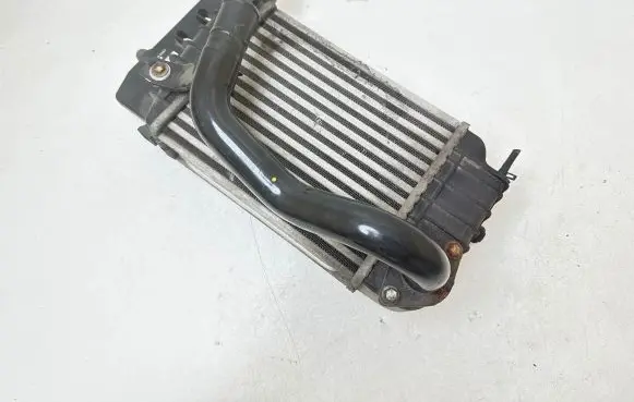 Toyota Yaris Intercooler radiator JD1270000620 0N020