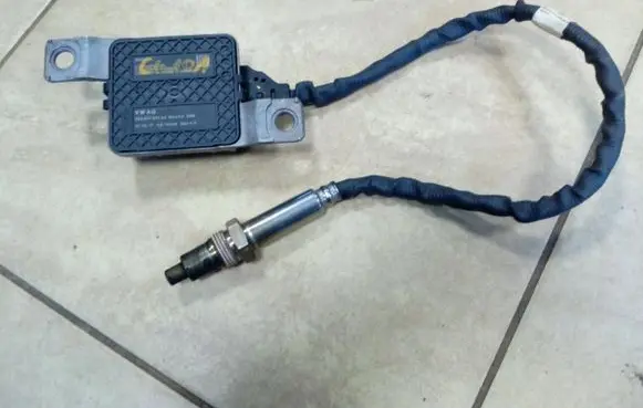Volkswagen Touareg II Lambda probe sensor 059907807AA NE66101