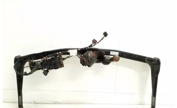 Volkswagen Sharan Tow bar set 