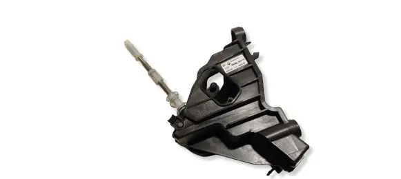 Renault Kangoo III Gear shifter/selector 341041078R
