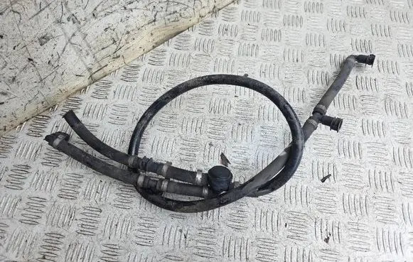 BMW X5 E53 Headlight washer hose/pipe 
