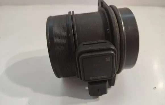 Citroen C5 Mass air flow meter 9645948980