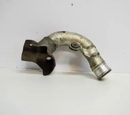 Volkswagen Caddy Air intake hose/pipe