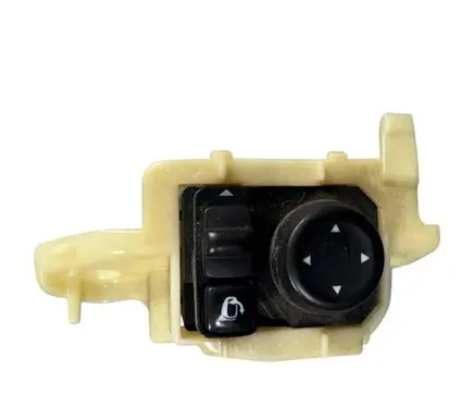 Nissan X-Trail T32 Wing mirror switch 809444CL0AA