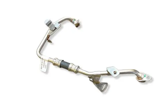 Mercedes-Benz CLA C118 X118 Turbo turbocharger oiling pipe/hose A2822002600 23192 210457368R