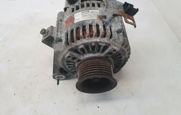 Toyota RAV 4 (XA40) Generator/alternator 2706028110