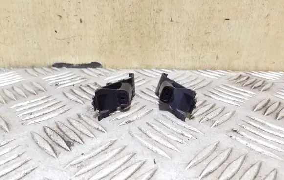 Citroen DS4 Windshield washer spray nozzle 