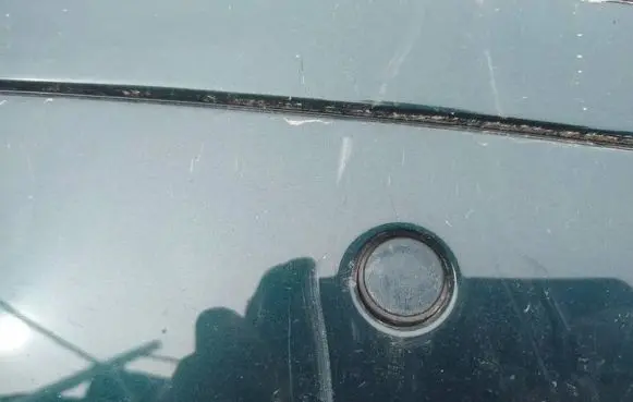 Volkswagen Phaeton Parking PDC sensor