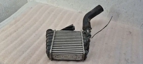 Volkswagen Transporter - Caravelle T5 Intercooler radiator 862403N