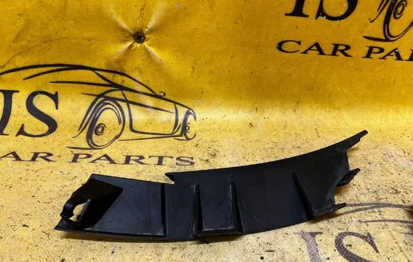 Land Rover Evoque II Rear bumper trim bar molding K8D2291D00AA