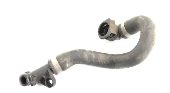 BMW 3 E90 E91 Engine coolant pipe/hose 7530923