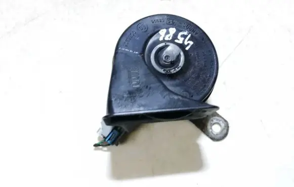 Chevrolet Captiva Horn signal
