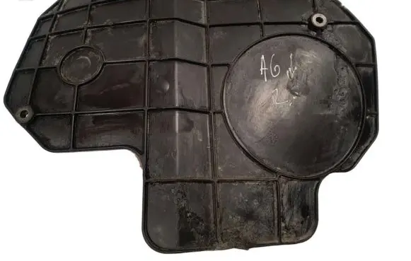 Audi A6 S6 C4 4A Timing belt guard (cover) 046130133C
